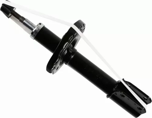 Stoßdämpfer SACHS 317 418)