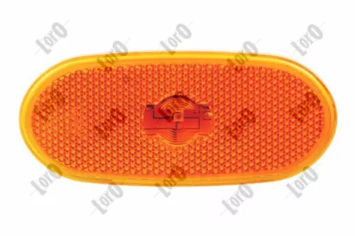 Seitenmarkierungsleuchte ABAKUS 054-34-890LED)