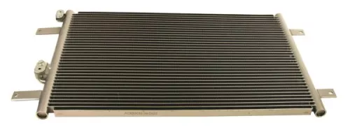 Kondensator, Klimaanlage MAXGEAR AC830035)