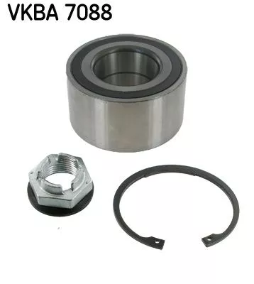 Radlagersatz SKF VKBA 7088)