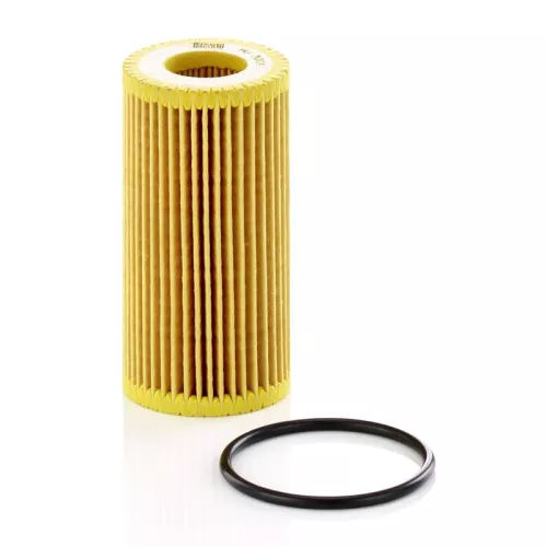 Ölfilter MANN-FILTER HU 5001 z)