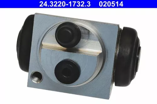 Radbremszylinder ATE 24.3220-1732.3)