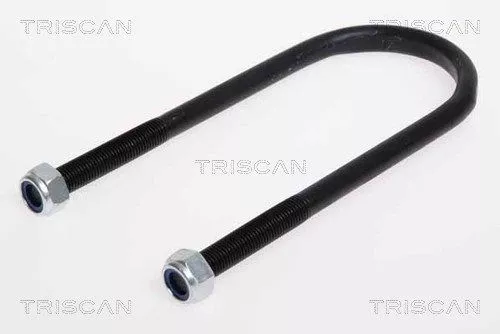 Federklemme TRISCAN 8765 280003)