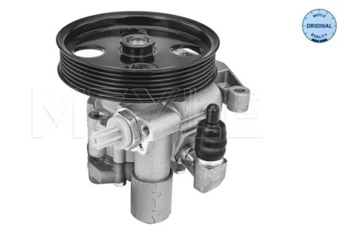 Hydraulikpumpe, Lenkung MEYLE 014 631 0033)