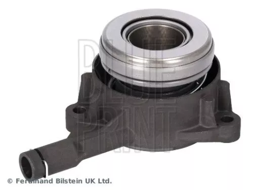 Zentraler Nehmerzylinder, Kupplung BLUE PRINT ADF123607)