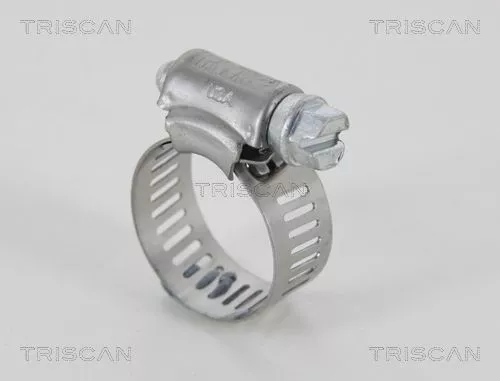 Klemmclip TRISCAN 2611 008706)