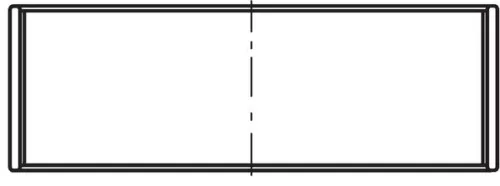 Pleuellager MAHLE 029 PL 21920 000)