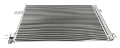 Kondensator, Klimaanlage MAXGEAR AC830233)