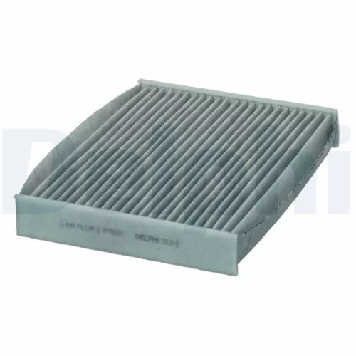 Kabinenluftfilter DELPHI KF10305C)