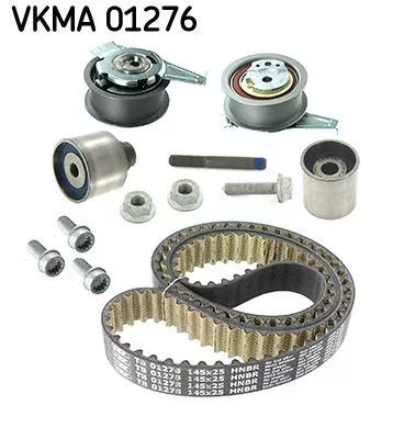 Timing Belt Kit SKF VKMA 01276)
