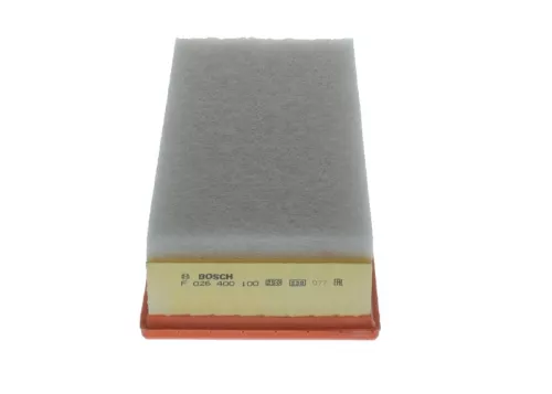 Luftfilter BOSCH F 026 400 100)