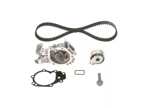 Water Pump & Timing Belt Kit BOSCH 1 987 946 393)