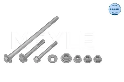 Mounting and Bolting Kit, control/trailing arm MEYLE 314 754 0004)