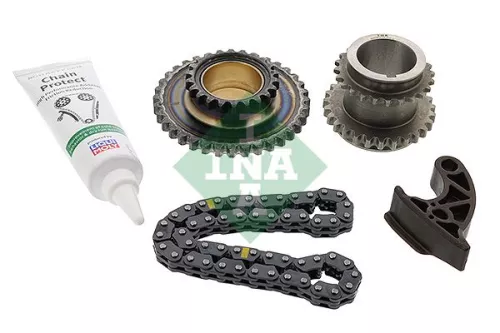 Timing Chain Kit Schaeffler INA 559 0098 10)