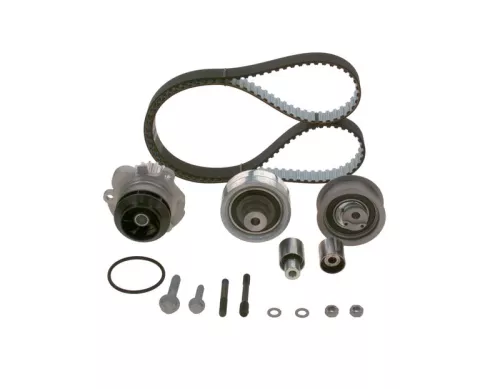 Water Pump & Timing Belt Kit BOSCH 1 987 946 997)
