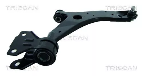 Control/Trailing Arm, wheel suspension TRISCAN 8500 50553)