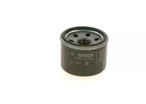 Ölfilter BOSCH F 026 407 050)
