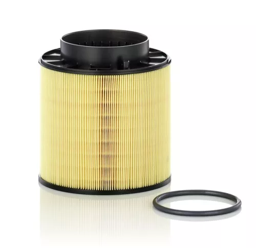 Luftfilter MANN-FILTER C 16 114/2 x)
