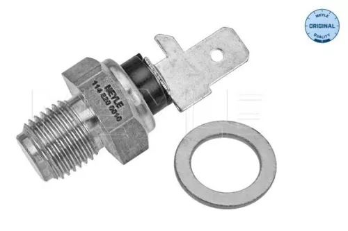 Sensor, Öltemperatur MEYLE 114 820 0010)