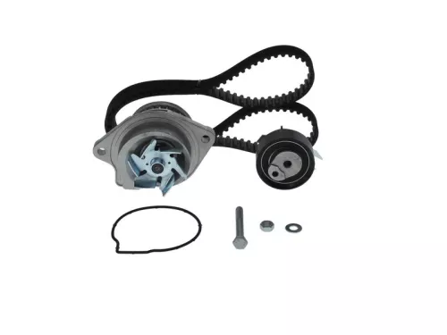 Water Pump & Timing Belt Kit BOSCH 1 987 946 996)