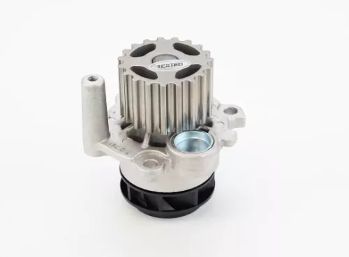 Water Pump, engine cooling HANS WP6040)