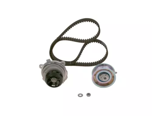 Water Pump & Timing Belt Kit BOSCH 1 987 946 391)