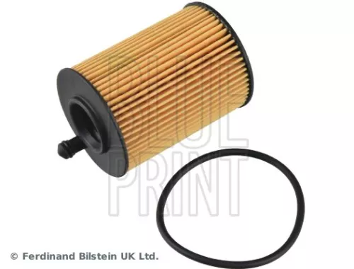 Ölfilter BLUE PRINT ADBP210085)