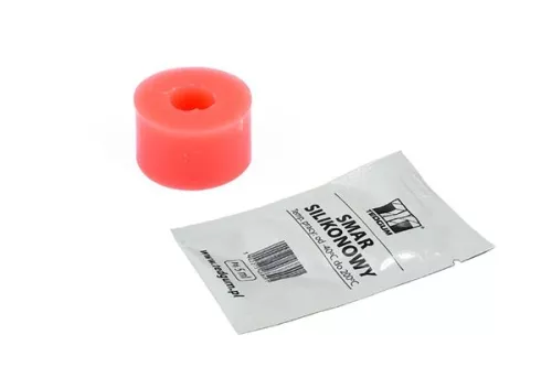 Bushing, stabiliser coupling rod TEDGUM 00467058)