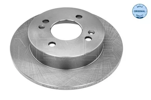Bremsscheibe MEYLE 37-15 523 0046)