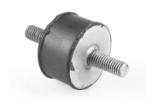 Stopp - /Einbinden des Puffers TEDGUM 00840461)