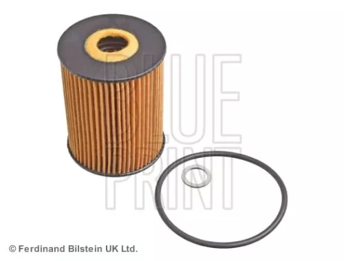 Ölfilter BLUE PRINT ADG02163)