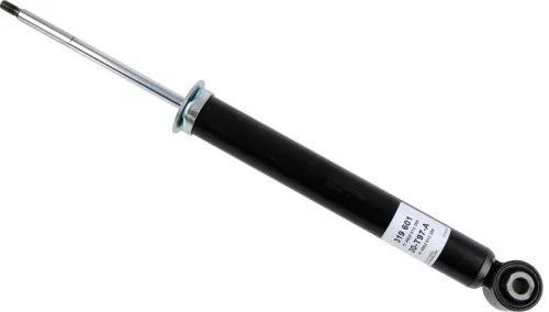 Stoßdämpfer SACHS 319 601)