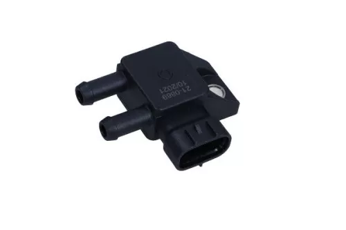 Sensor, Abgasdruck MAXGEAR 21-0869)