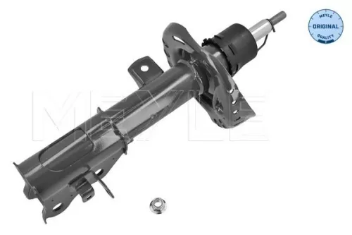 Stoßdämpfer MEYLE 31-26 623 0012)
