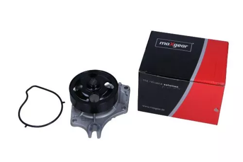 Wasserpumpe, Motorkühlung MAXGEAR 47-0287)