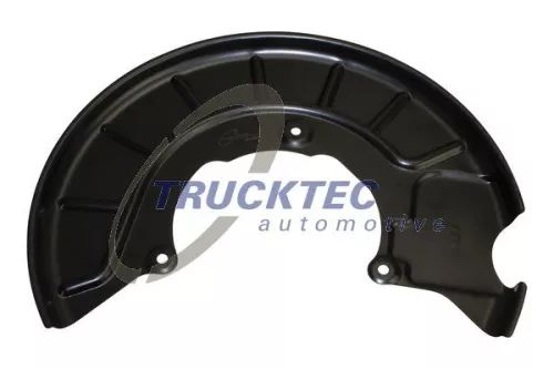 Spritzschutz, Bremsscheibe TRUCKTEC AUTOMOTIVE 07.35.339)