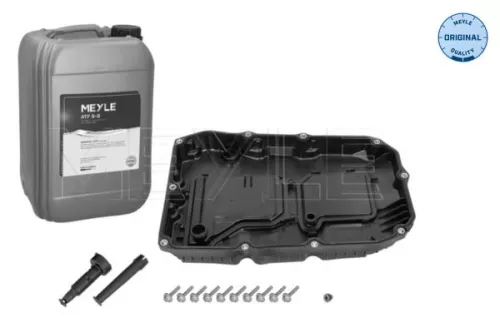 Parts Kit, automatic transmission oil change MEYLE 014 135 0305/XK)