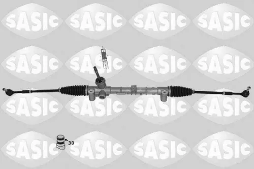 Lenkgetriebe SASIC 7376039)