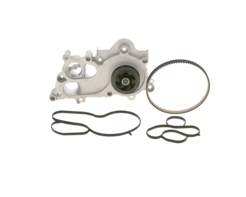 Water Pump & Timing Belt Kit BOSCH 1 987 946 959)