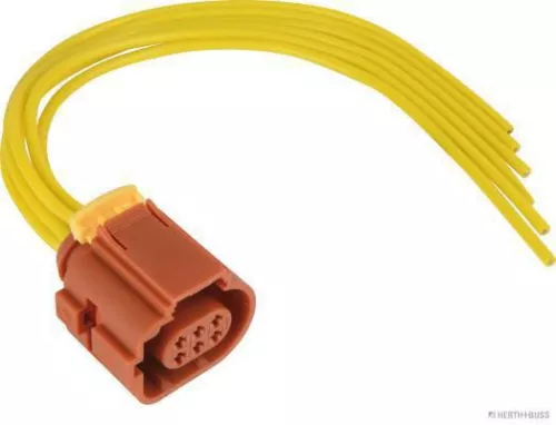 Kabelreparaturset, AGR-Ventil Herth+Buss Elparts 51277264)