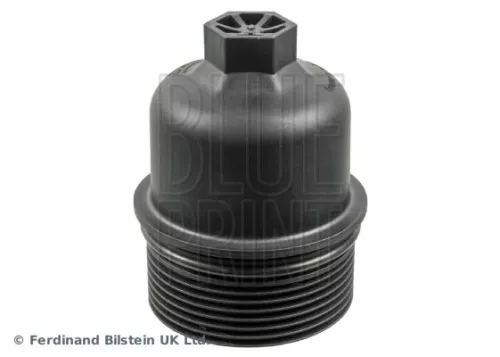 Kappe, Ölfiltergehäuse BLUE PRINT ADBP990022)