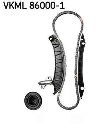 Timing Chain Kit SKF VKML 86000-1)