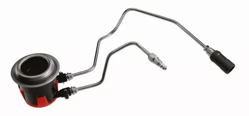 Zentraler Nehmerzylinder, Kupplung SACHS 3182 654 310)