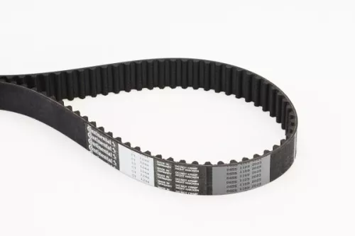 Timing Belt CONTINENTAL CTAM CT1244)