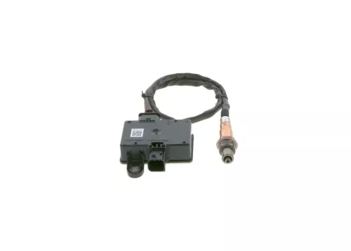 Partikelsensor BOSCH 0 281 007 163)
