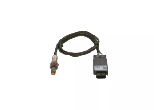 NOx-Sensor, NOx-Katalysator BOSCH 0 281 008 502)
