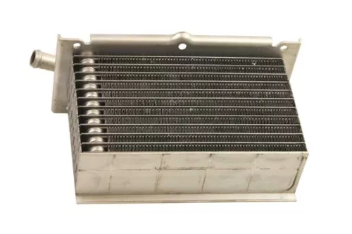 Ladeluftkühler MAXGEAR AC630093)