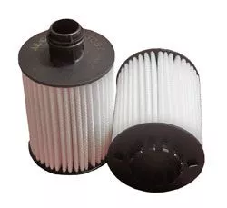 Ölfilter ALCO FILTER MD-3087)