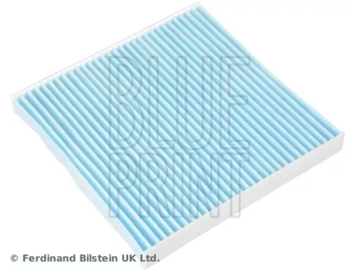 Kabinenluftfilter BLUE PRINT ADBP250029)