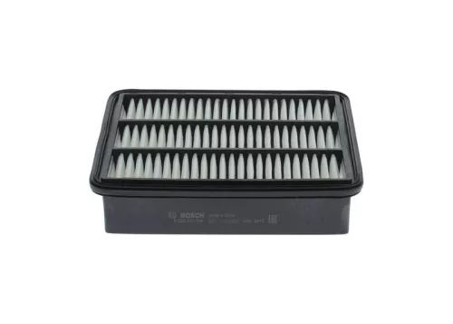 Luftfilter BOSCH F 026 400 744)